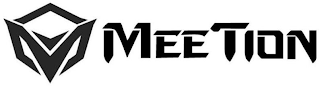 MEETION logo