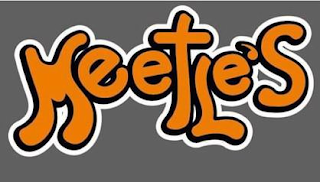 MEETLE'S logo