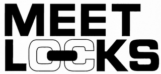 MEETLOCKS logo