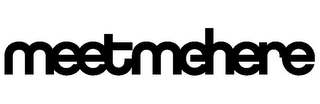 MEETMEHERE logo