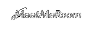 MEETMEROOM logo