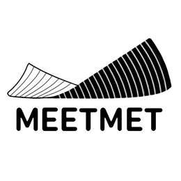MEETMET logo