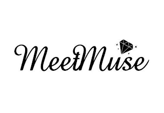 MEETMUSE logo