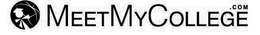 MEETMYCOLLEGE.COM logo
