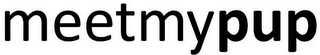 MEETMYPUP logo