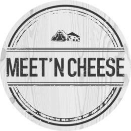 MEET'N CHEESE logo