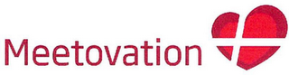 MEETOVATION logo