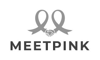 MEETPINK logo