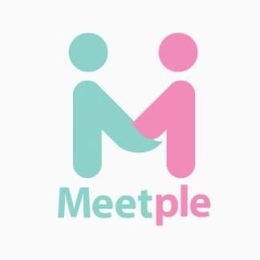 MEETPLE logo