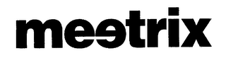 MEETRIX logo