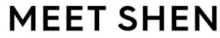 MEET SHEN logo