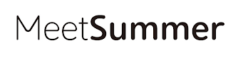 MEETSUMMER logo