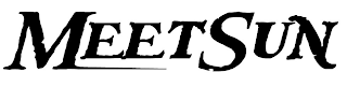 MEETSUN logo