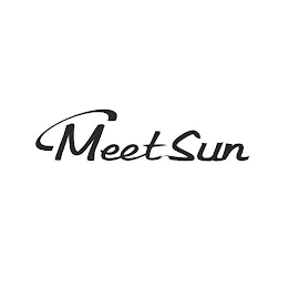 MEETSUN logo