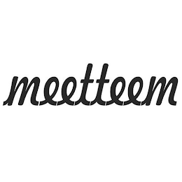 MEETTEEM logo