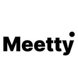 MEETTY logo