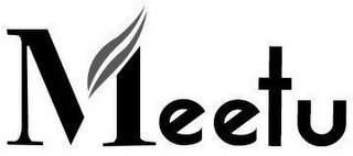 MEETU logo