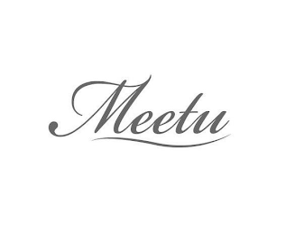 MEETU logo
