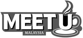 MEETU MALAYSIA logo