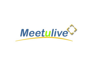 MEETULIVE logo