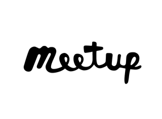 MEETUP logo