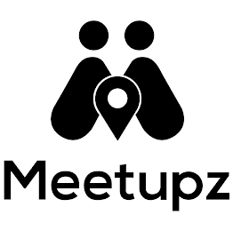 MEETUPZ logo