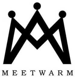 MEETWARM logo