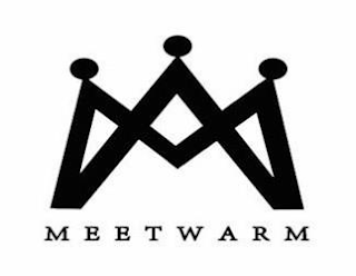MEETWARM logo