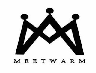 MEETWARM logo