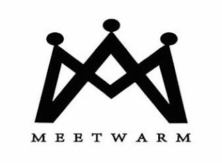 MEETWARM logo