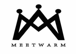 MEETWARM logo