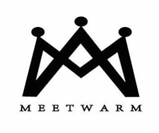 MEETWARM logo