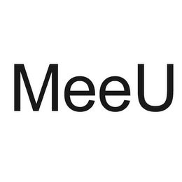 MEEU logo
