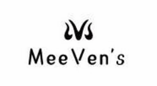 MEEVEN'S logo