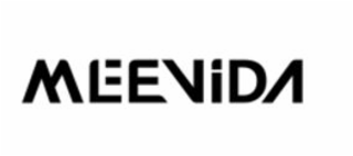 MEEVIDA logo