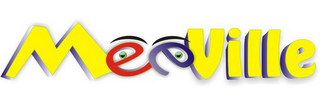 MEEVILLE logo