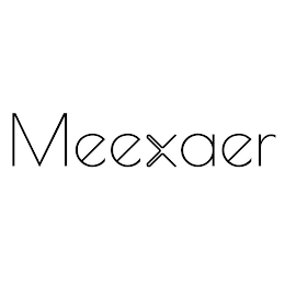 MEEXAER logo