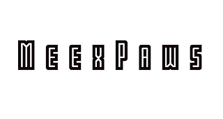 MEEXPAWS logo