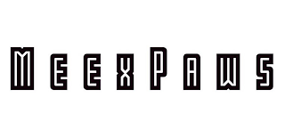 MEEXPAWS logo