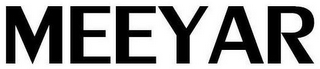 MEEYAR logo