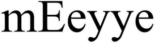 MEEYYE logo