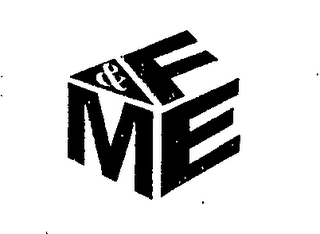 M&EF logo