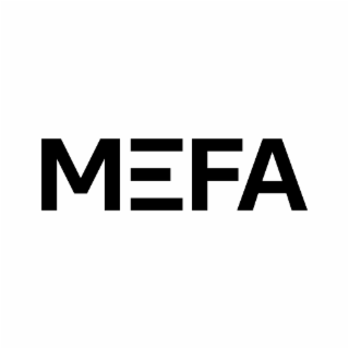 MEFA logo