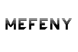 MEFENY logo
