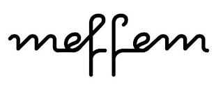 MEFFEM logo