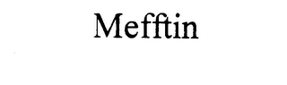 MEFFTIN logo