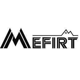 MEFIRT logo