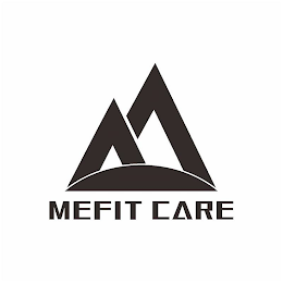 MEFIT CARE logo