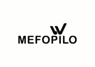 MEFOPILO logo