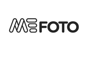 MEFOTO logo